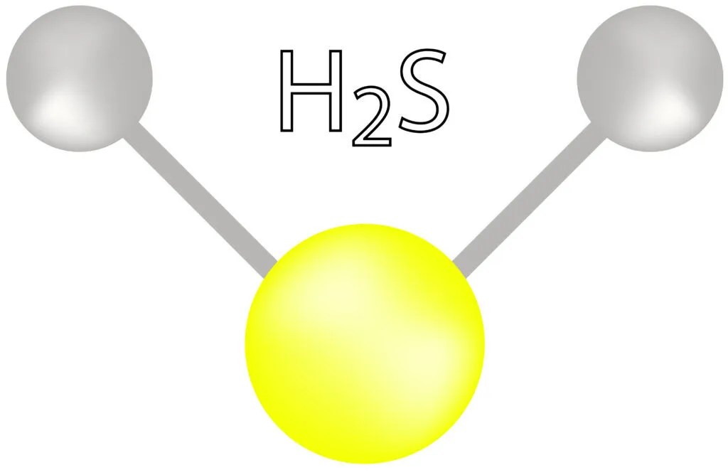 Idrogeno solforato, perché l’H₂S è uno dei gas più temuti negli impianti