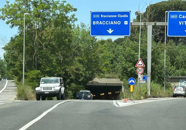 Biometano sulla Braccianese, il Municipio XV chiede controlli sulle emissioni odorigene