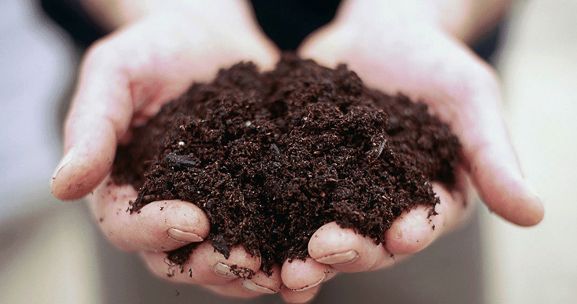 Digestati, il progetto STRUVITE valida il prototipo per recuperare azoto e fosforo