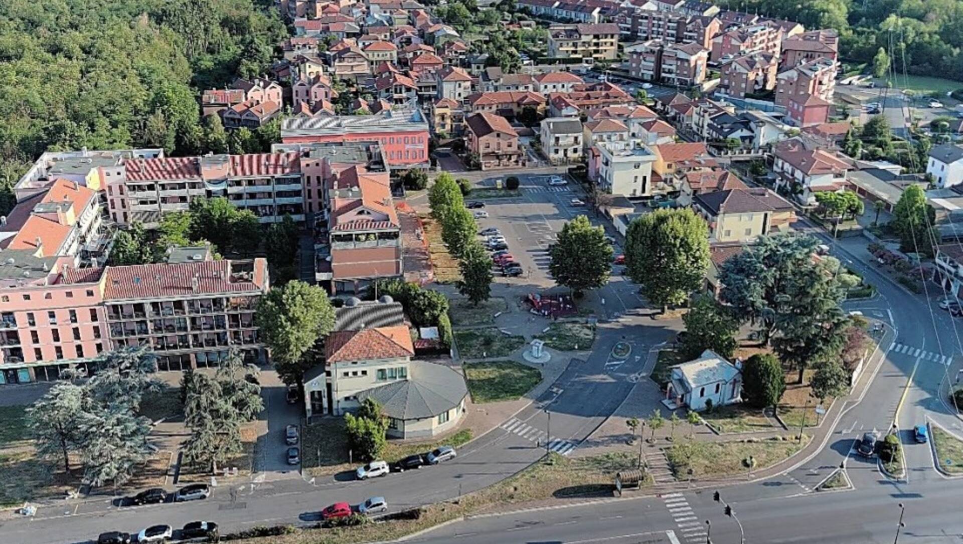 Odori molesti a Villaggio Brollo: chiesti controlli sulle attività industriali