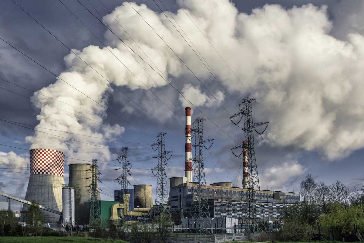 Prevenire gli odori industriali: cosa fare prima dell’abbattimento